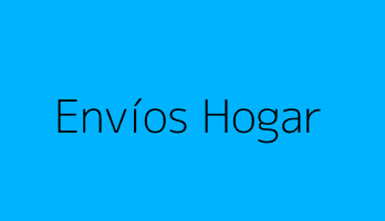 Envíos Hogar
